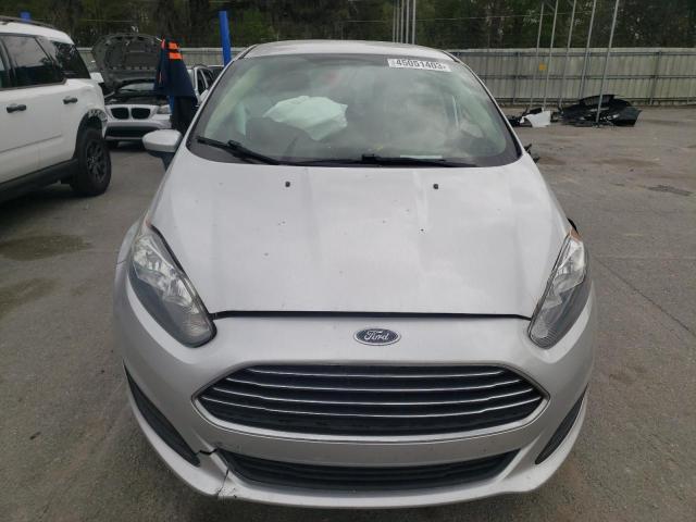 Photo 5 from auction – 2019 FORD FIESTA SE with VIN 3FADP4EJ3KM120600