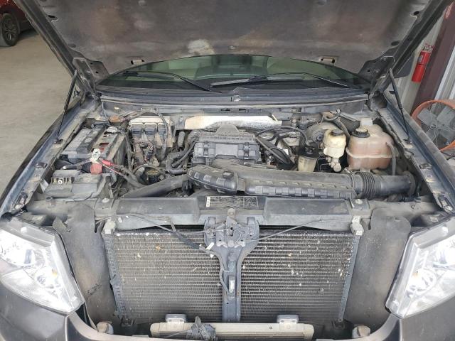 Photo 11 from auction – 2008 FORD F150 SUPER with VIN 1FTPW14V58FA30256