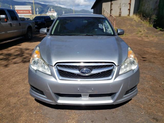 Снимка 5 от търг – 2012 SUBARU LEGACY 2.5 с VIN 4S3BMCB61C3023614