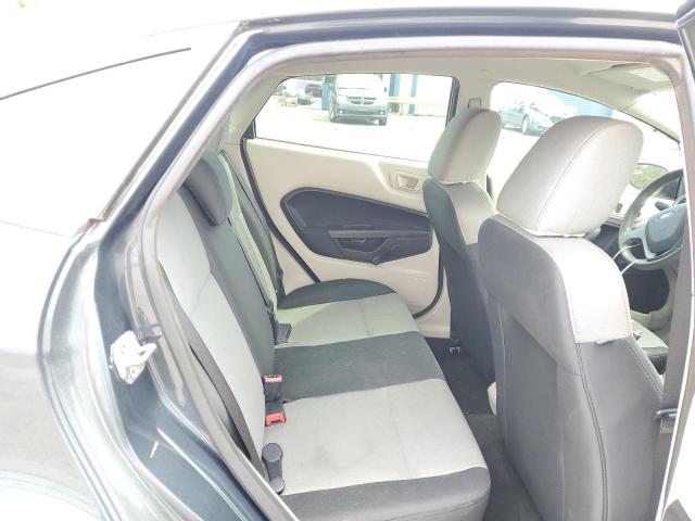 Photo 10 from auction – 2011 FORD FIESTA S with VIN 3FADP4AJ4BM237995