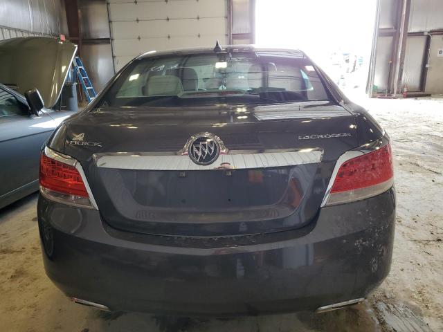 Photo 6 from auction – 2012 BUICK LACROSSE C with VIN 1G4GB5E38CF360901