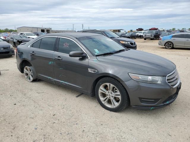 Photo 4 from auction – 2016 FORD TAURUS SEL with VIN 1FAHP2E89GG137969