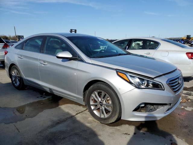 Photo 4 from auction – 2016 HYUNDAI SONATA SE with VIN 5NPE24AF7GH368442