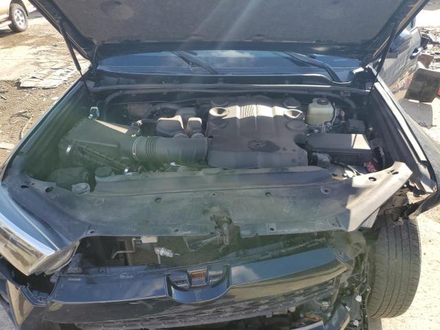 Photo 12 from auction – 2020 TOYOTA 4RUNNER SR with VIN JTEBU5JR5L5815031