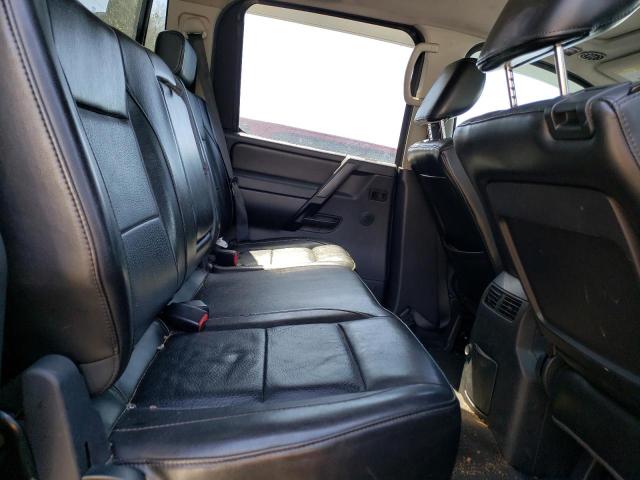 Photo 10 from auction – 2011 NISSAN TITAN S with VIN 1N6BA0EC6BN316904