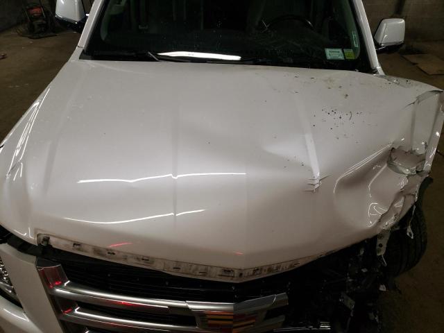 Photo 12 from auction – 2017 CADILLAC ESCALADE E with VIN 1GYS4JKJXHR203696