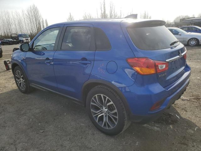 Photo 2 from auction – 2019 MITSUBISHI OUTLANDER with VIN JA4AP3AU0KU007877