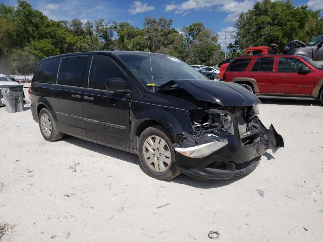 Photo 4 from auction – 2016 DODGE GRAND CARA with VIN 2C4RDGBG3GR392194