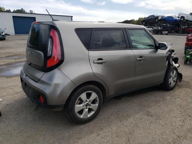 Photo 3 from auction – 2019 KIA SOUL with VIN KNDJN2A27K7011976