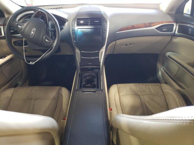 Photo 8 from auction – 2014 LINCOLN MKZ HYBRID with VIN 3LN6L2LU9ER823069