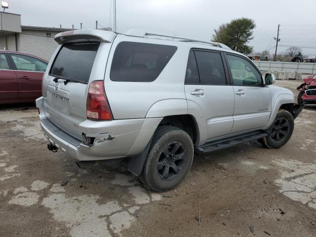 Photo 3 from auction – 2004 TOYOTA 4RUNNER SR with VIN JTEBU14R740051122