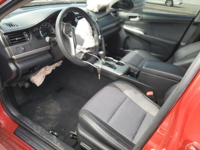صورة رقم 7 من المزاد - 2012 TOYOTA CAMRY BASE مع VIN 4T1BF1FK5CU629154
