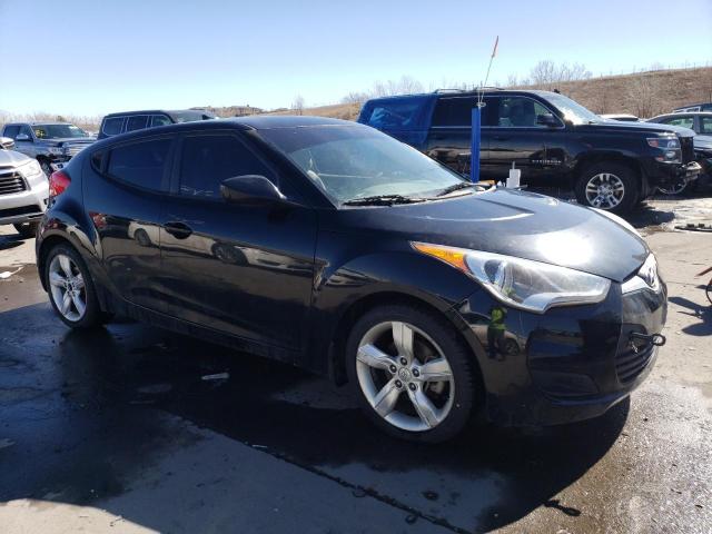 Photo 4 from auction – 2013 HYUNDAI VELOSTER with VIN KMHTC6AD1DU131442