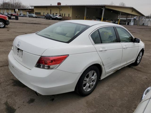Photo 3 from auction – 2010 HONDA ACCORD LXP with VIN 1HGCP2F47AA136136