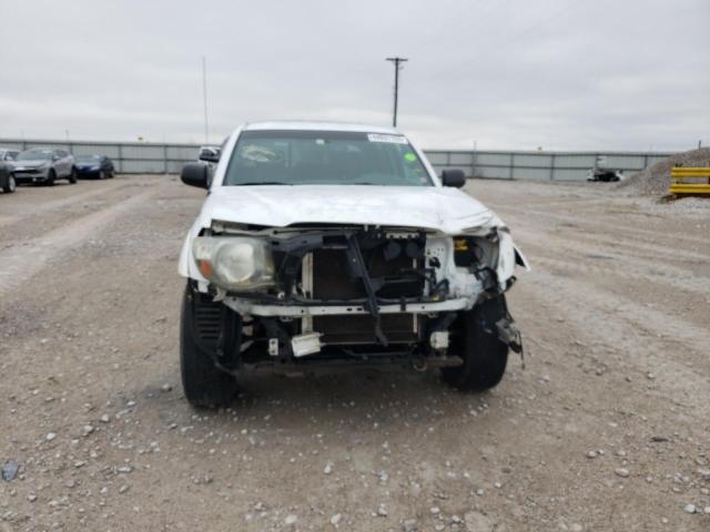 Photo 5 from auction – 2011 TOYOTA TACOMA DOU with VIN 3TMLU4EN2BM074341