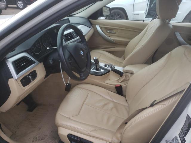 Photo 7 from auction – 2013 BMW 328 XI with VIN WBA3B3C57DF537982