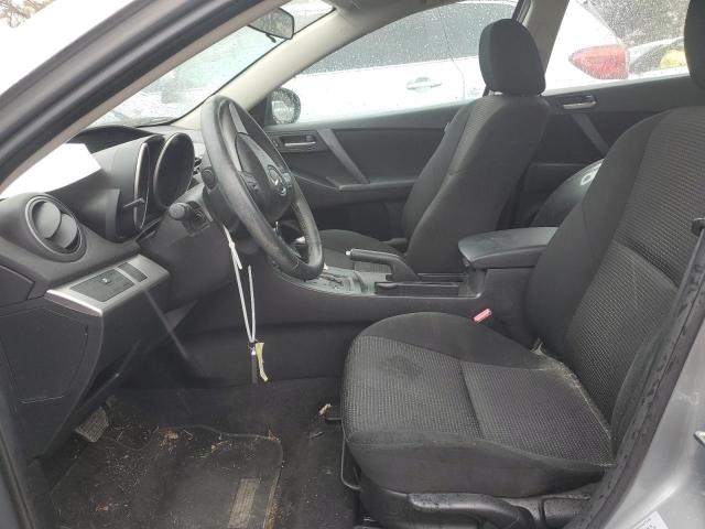 Photo 7 from auction – 2013 MAZDA 3 I with VIN JM1BL1L7XD1749094