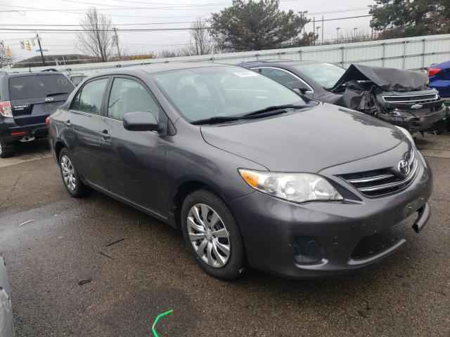 Photo 4 from auction – 2013 TOYOTA COROLLA BA with VIN 5YFBU4EE4DP206314