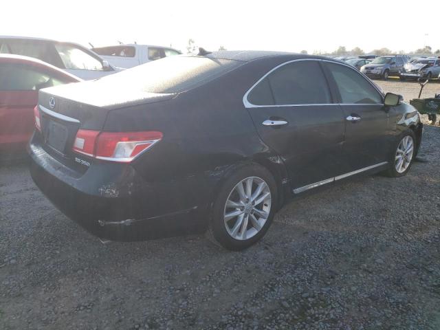 Photo 3 from auction – 2012 LEXUS ES 350 with VIN JTHBK1EG8C2499412