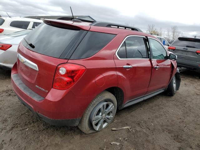 Photo 3 from auction – 2015 CHEVROLET EQUINOX LT with VIN 2GNALBEK2F1163965