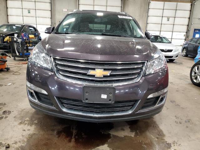 Photo 5 from auction – 2015 CHEVROLET TRAVERSE L with VIN 1GNKVGKD5FJ215368