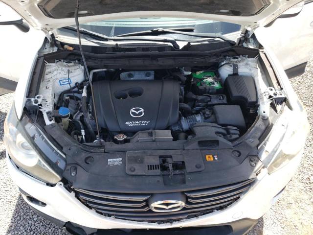 Photo 12 from auction – 2016 MAZDA CX-5 GT with VIN JM3KE2DY2G0665005