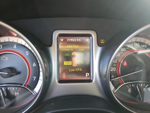 Photo 9 from auction – 2014 DODGE JOURNEY CR with VIN 3C4PDDGG2ET267566