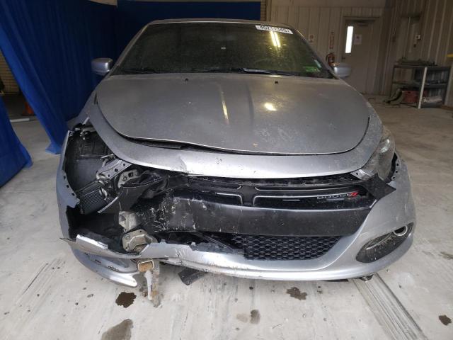 Photo 5 from auction – 2014 DODGE DART GT with VIN 1C3CDFEB6ED919018