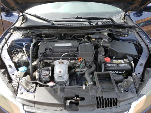 Photo 11 from auction – 2015 HONDA ACCORD SPO with VIN 1HGCR2F5XFA241540