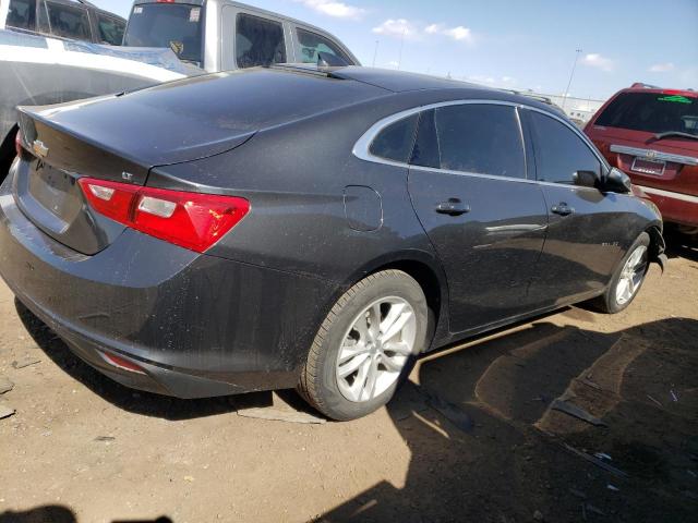 Photo 3 from auction – 2018 CHEVROLET MALIBU LT with VIN 1G1ZD5ST7JF126671