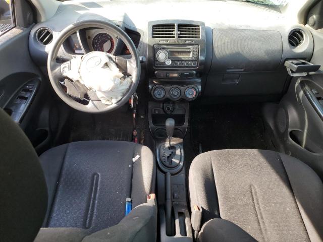 Photo 8 from auction – 2010 TOYOTA SCION XD with VIN JTKKU4B42AJ058619