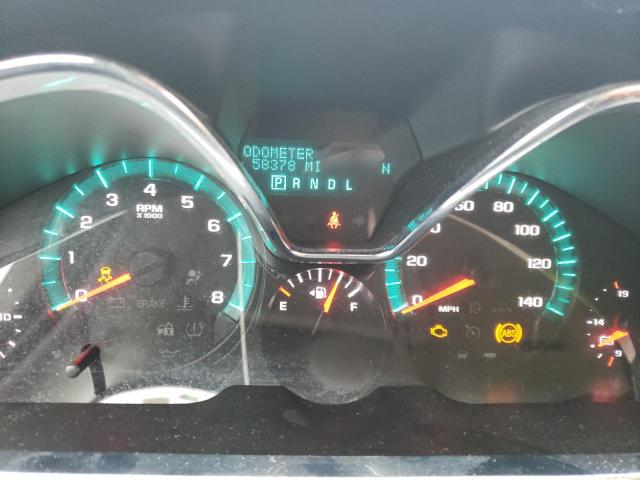 Photo 9 from auction – 2017 CHEVROLET TRAVERSE L with VIN 1GNKVHKD2HJ207270