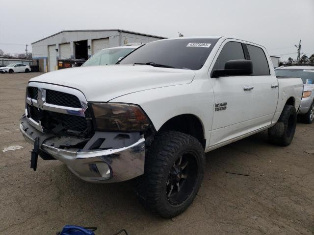 RAM 1500 SLT 2013 with VIN 1C6RR7LG6DS626457 - Photo from auction
