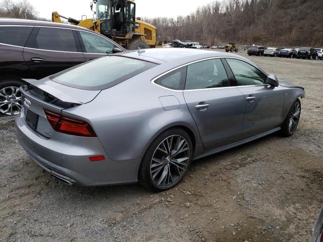 Photo 3 from auction – 2018 AUDI A7 PREMIUM with VIN WAUW3AFC6JN009814