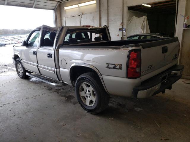 Photo 2 from auction – 2004 CHEVROLET SILVERADO with VIN 2GCEK13T041400680
