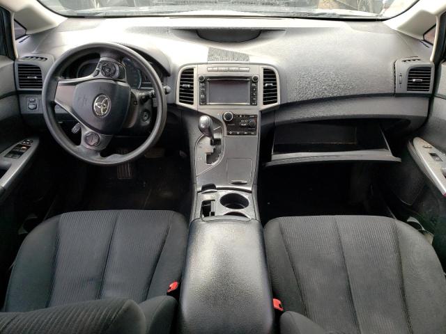 Photo 8 from auction – 2013 TOYOTA VENZA LE with VIN 4T3ZA3BB7DU066504