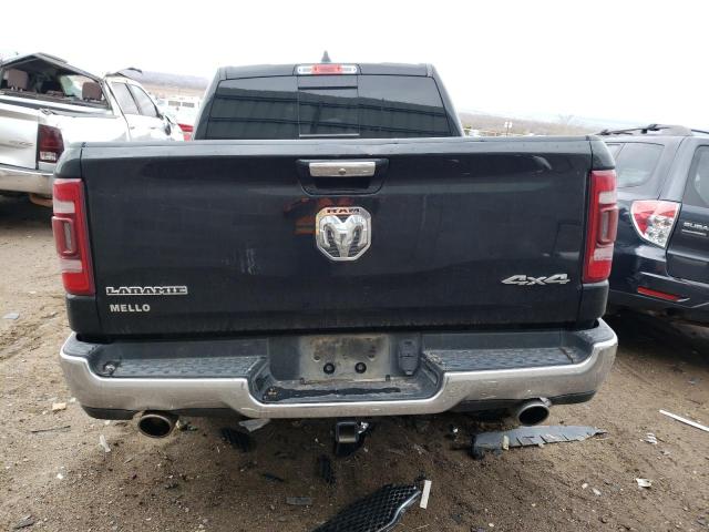 Photo 6 from auction – 2019 RAM 1500 LARAM with VIN 1C6SRFJT8KN536847