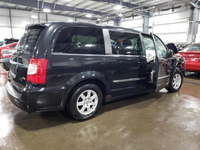Photo 3 from auction – 2012 CHRYSLER TOWN & COU with VIN 2C4RC1BG8CR282414
