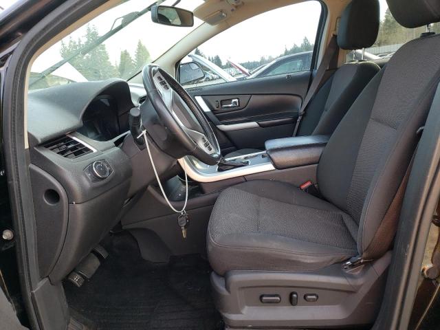 Photo 7 from auction – 2013 FORD EDGE SEL with VIN 2FMDK4JC3DBA22554