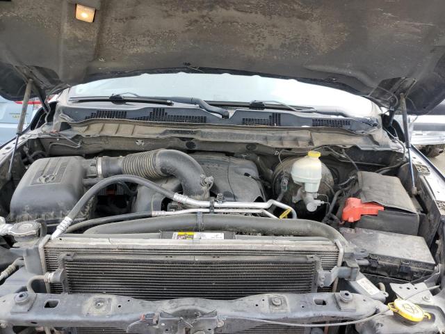 Photo 11 from auction – 2013 RAM 1500 LARAM with VIN 1C6RR7VT2DS662673
