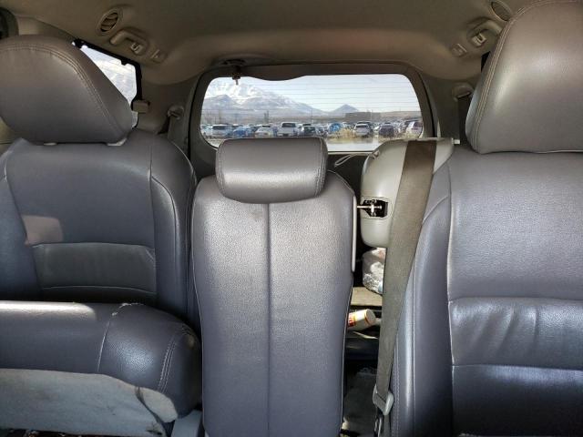 Photo 10 from auction – 2015 TOYOTA SIENNA LE with VIN 5TDKK3DC9FS603799