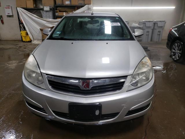 Photo 5 from auction – 2008 SATURN AURA XE with VIN 1G8ZS57N68F177459