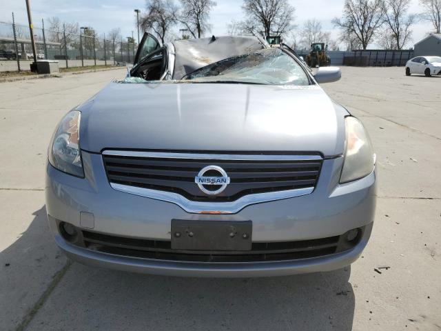 Photo 5 from auction – 2007 NISSAN ALTIMA HYB with VIN 1N4CL21E07C185207