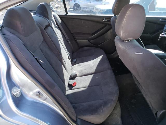 Photo 10 from auction – 2012 NISSAN ALTIMA BAS with VIN 1N4AL2AP9CN503350