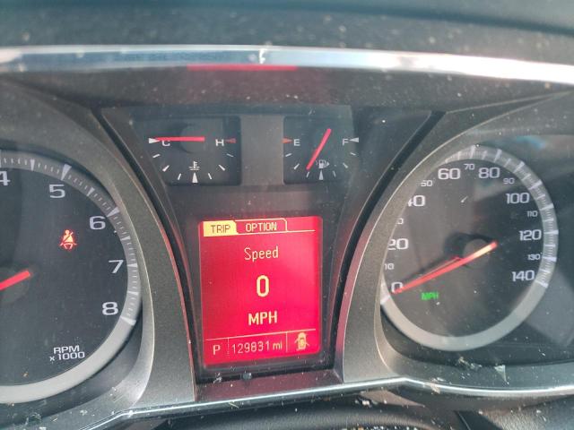 Photo 9 from auction – 2013 GMC TERRAIN SL with VIN 2GKALUEK5D6197326