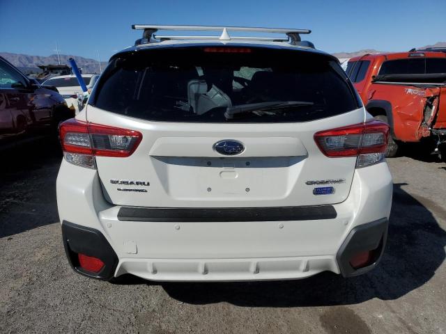 Foto 6 de la subasta – 2023 SUBARU CROSSTREK con VIN JF2GTDEC8PH208561