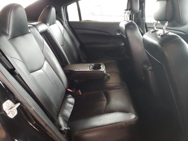 Photo 10 from auction – 2013 CHRYSLER 200 with VIN 1C3CCBCG6DN736799