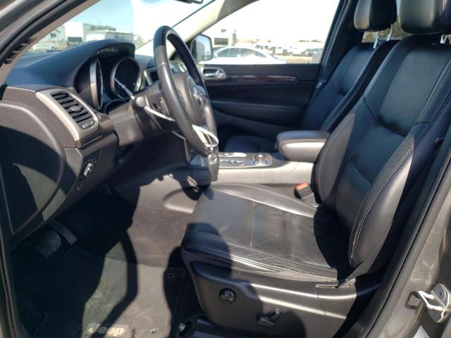 Photo 7 from auction – 2013 JEEP GRAND CHER with VIN 1C4RJFAG9DC505977