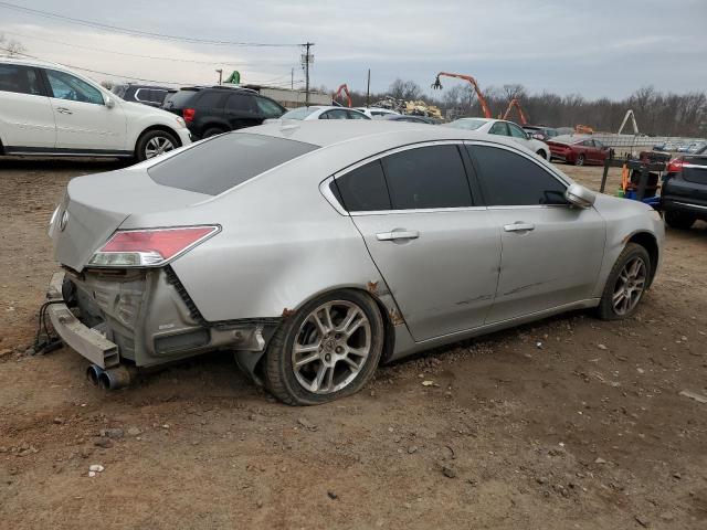 Photo 3 from auction – 2009 ACURA TL with VIN 19UUA86209A025950
