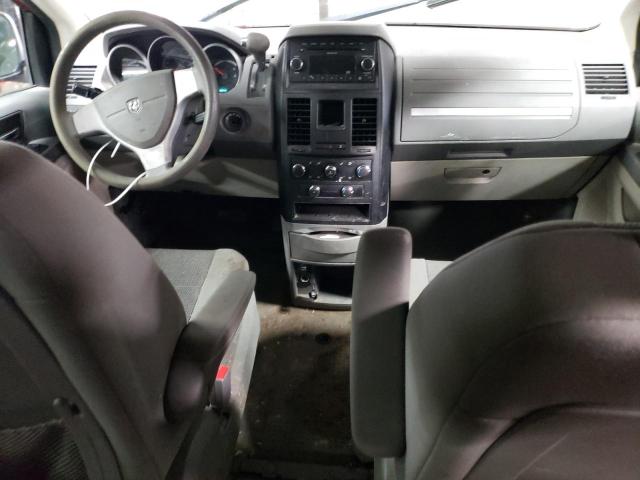Photo 8 from auction – 2009 DODGE GRAND CARA with VIN 1D8HN44E79B520331